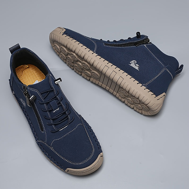 ErgoStep | Baskets confortables à soutien ergonomique