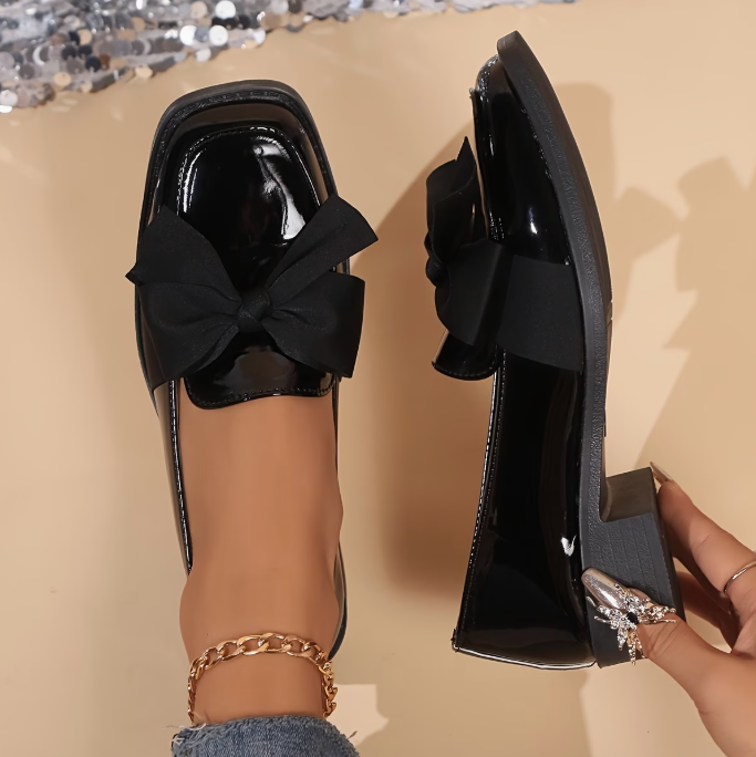 Domitille™ - Chaussures confortables à enfiler