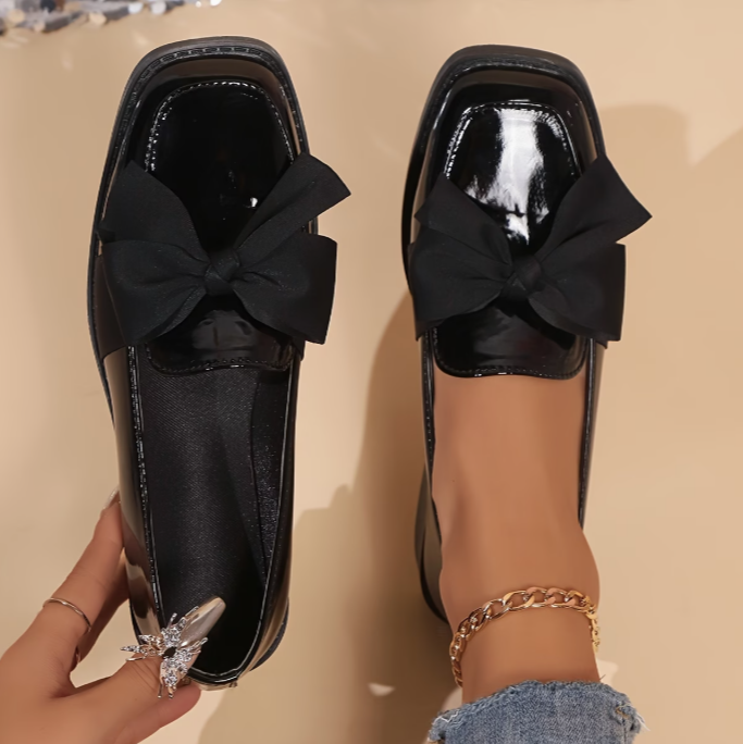 Domitille™ - Chaussures confortables à enfiler