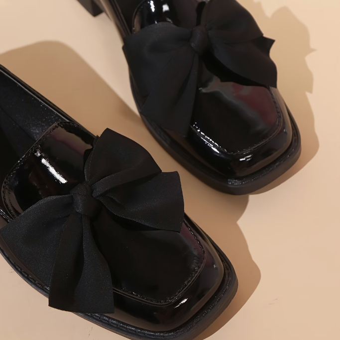 Domitille™ - Chaussures confortables à enfiler