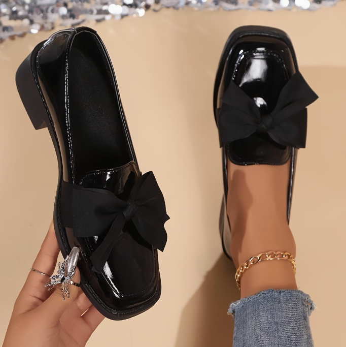 Domitille™ - Chaussures confortables à enfiler