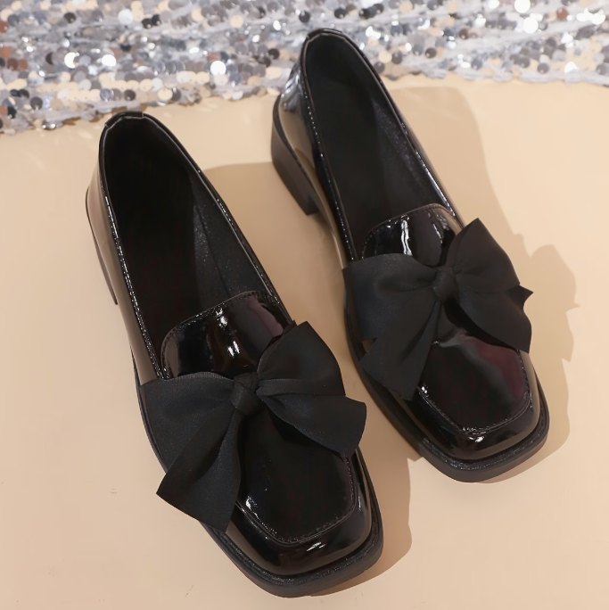 Domitille™ - Chaussures confortables à enfiler