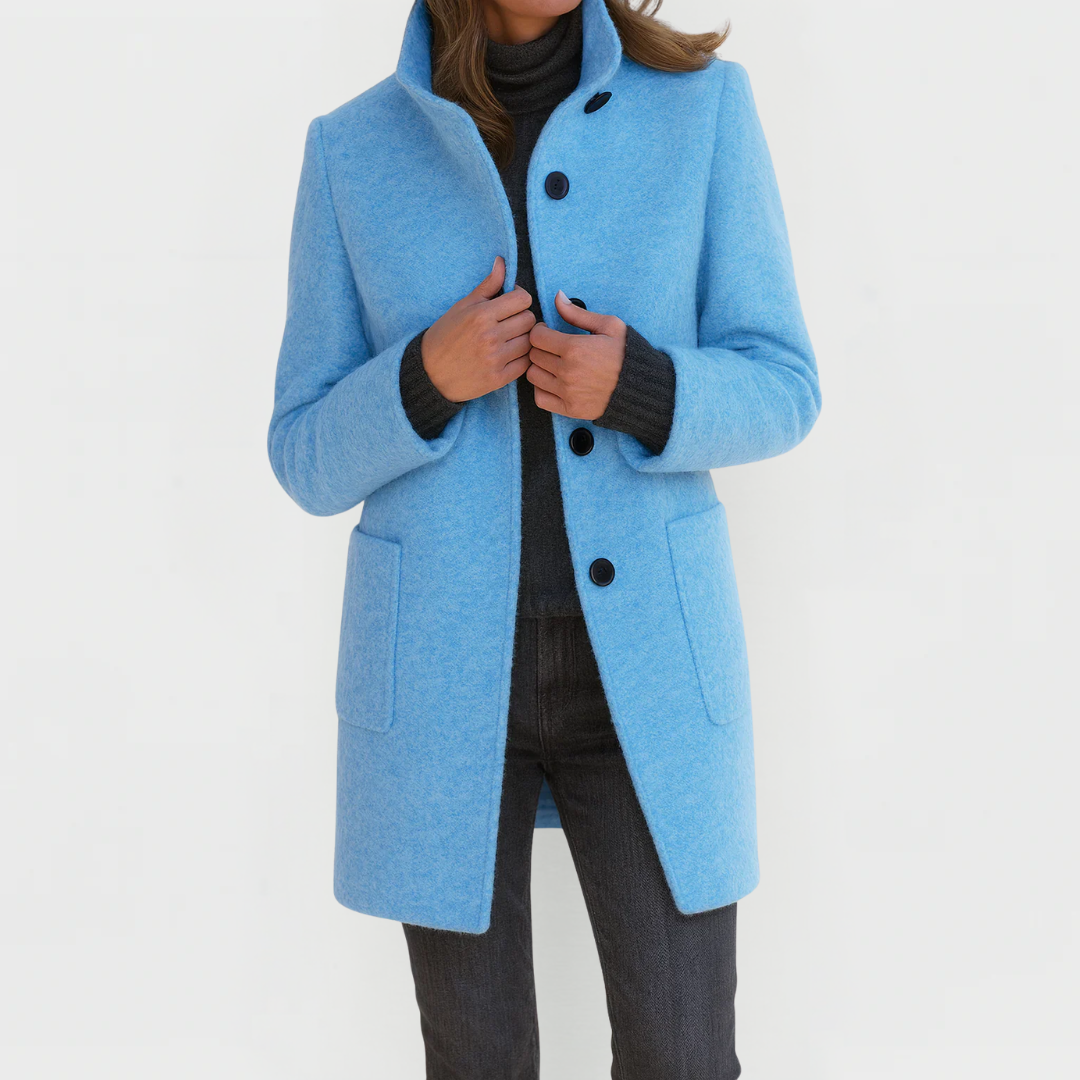 Eleonora | Midi Coat