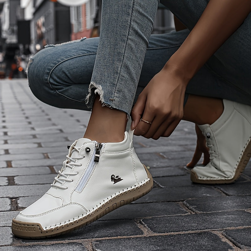 ErgoStep | Baskets confortables à soutien ergonomique