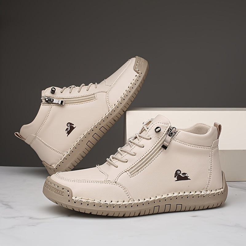 ErgoStep | Baskets confortables à soutien ergonomique