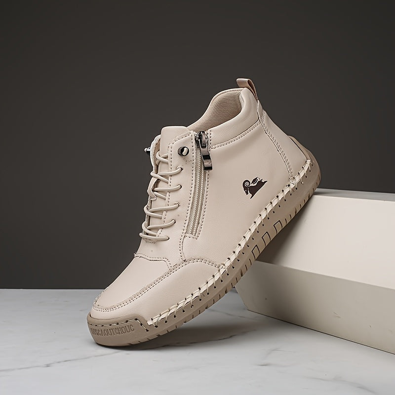 ErgoStep | Baskets confortables à soutien ergonomique