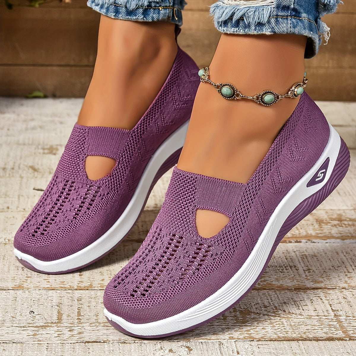Ortho | Chaussures orthopédiques antidérapantes