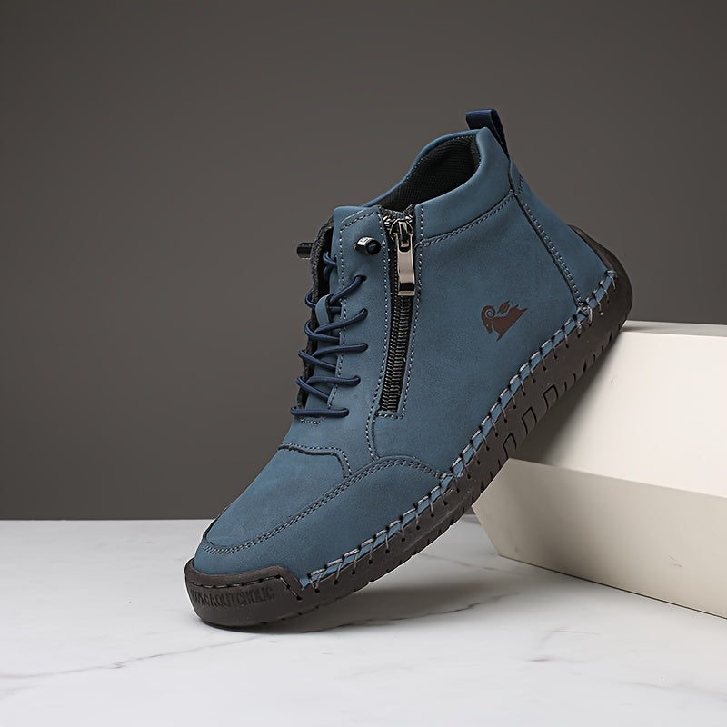 ErgoStep | Baskets confortables à soutien ergonomique