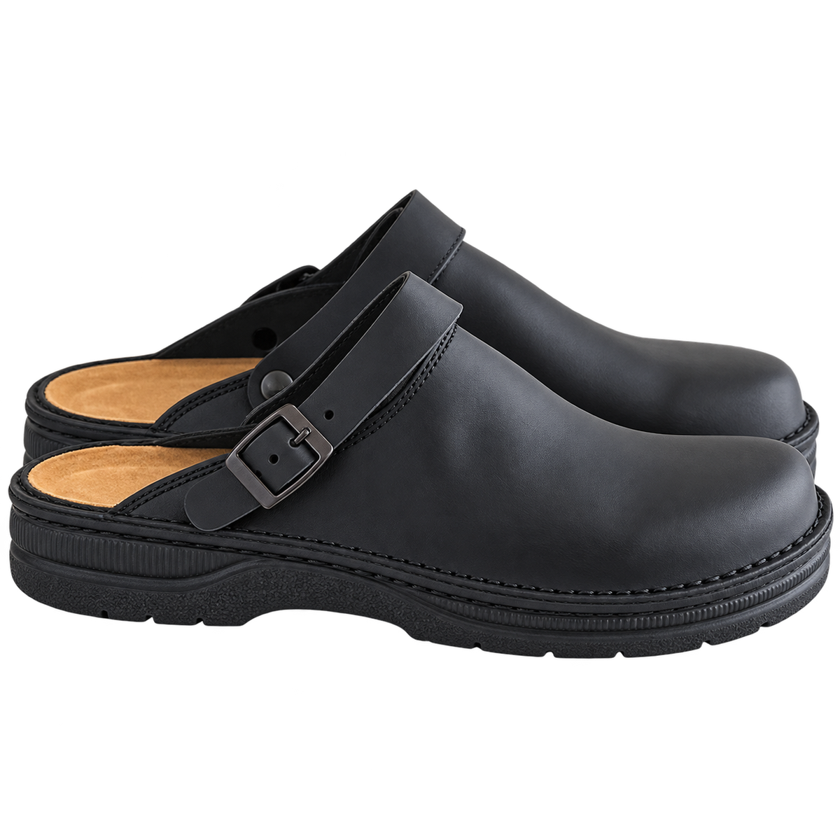 ANNELIES | CHAUSSURES CONFORTABLES À ENFILER