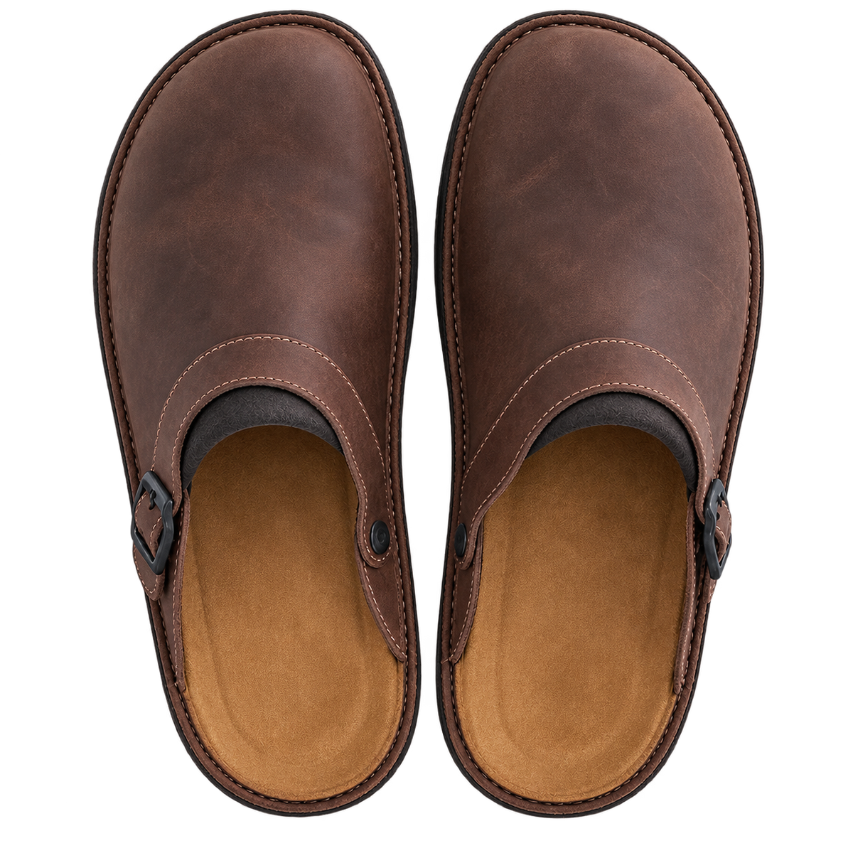 ANNELIES | CHAUSSURES CONFORTABLES À ENFILER