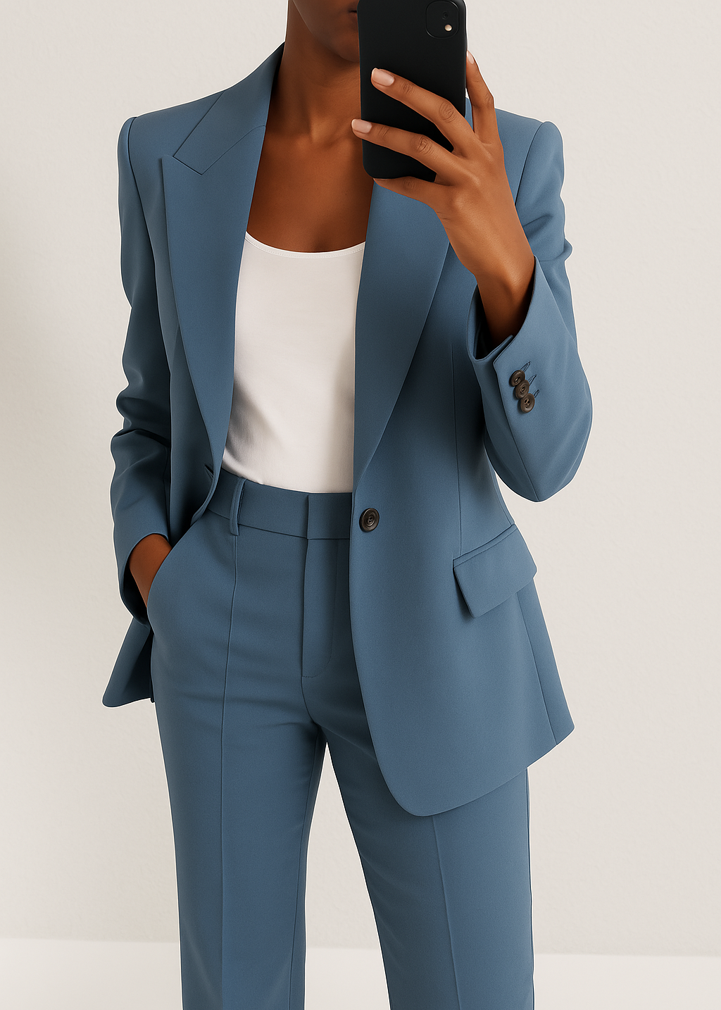 Brenda | Ensemble Tailleur pour Femme