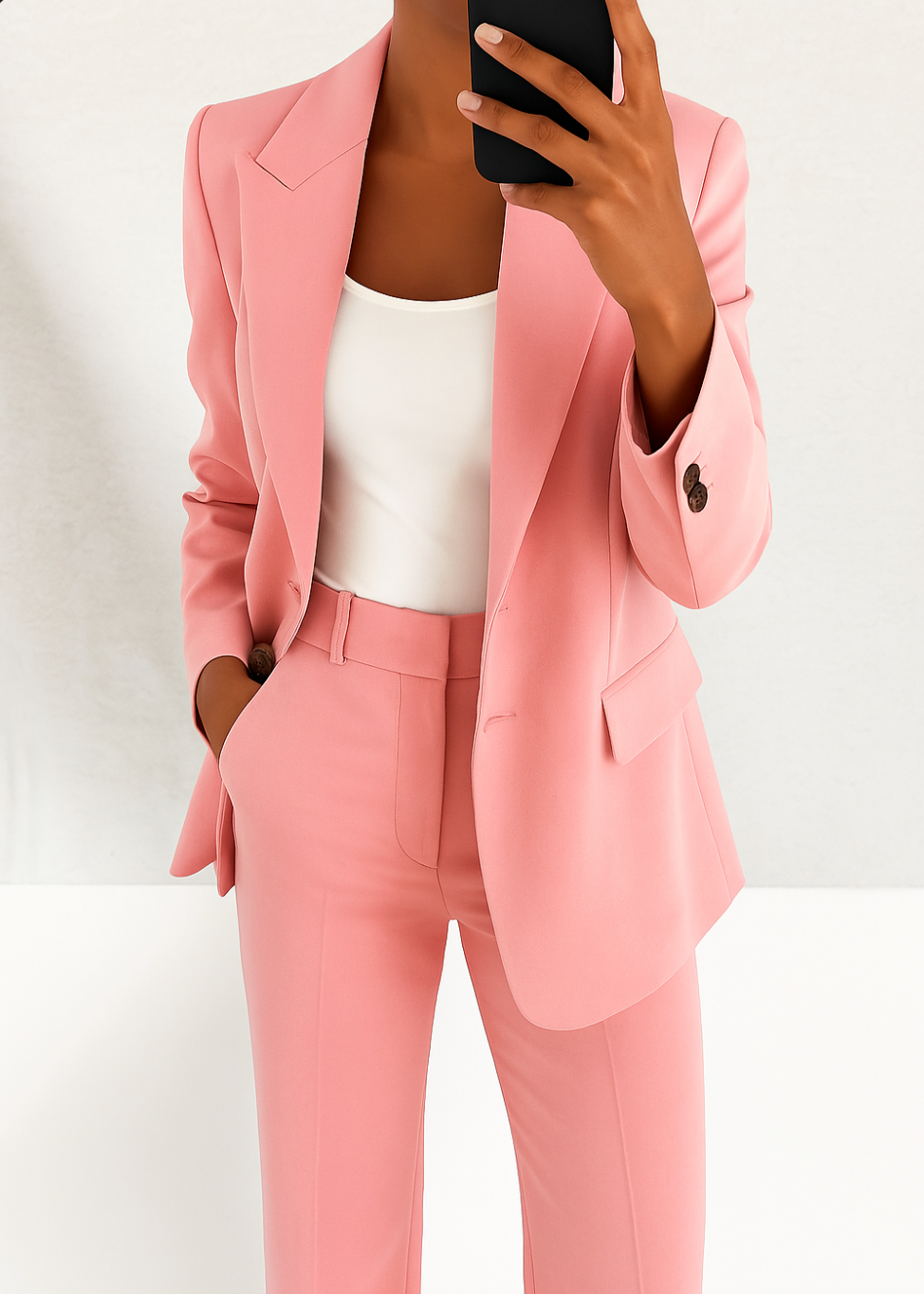 Brenda | Ensemble Tailleur pour Femme