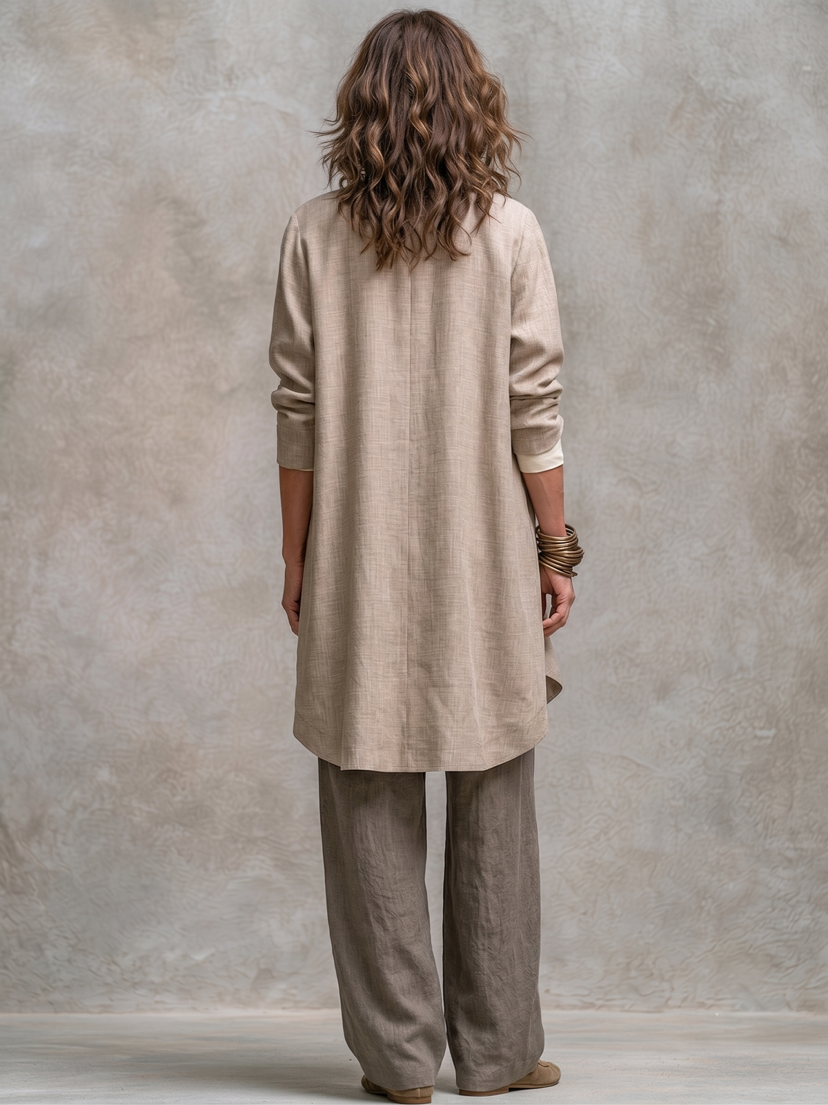 Lidia | Ensemble Palazzo Trois Pièces