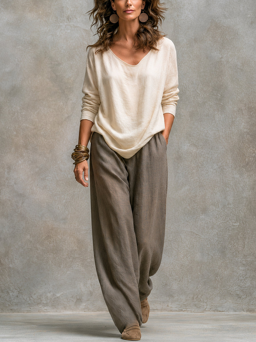 Lidia | Ensemble Palazzo Trois Pièces