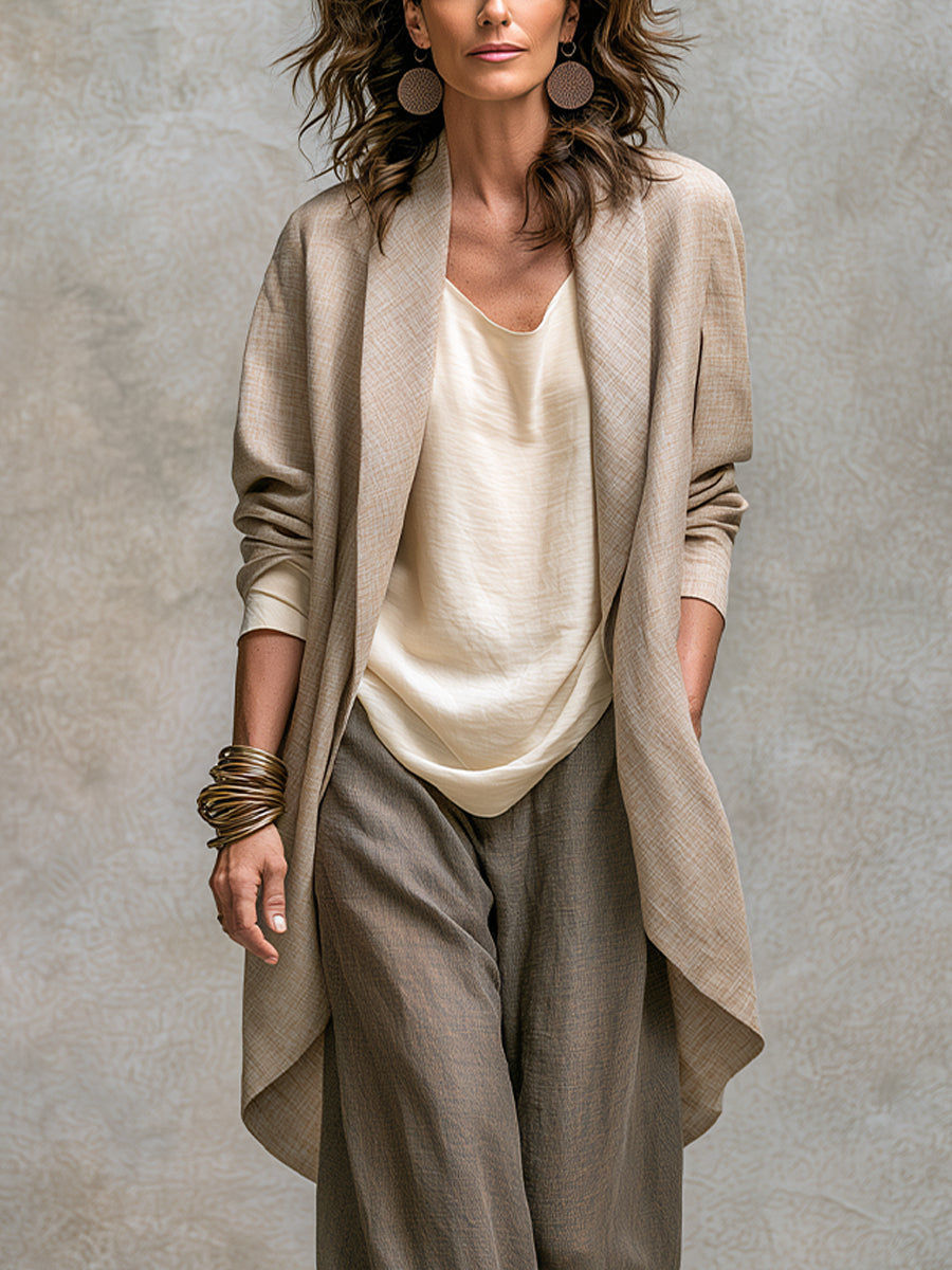 Lidia | Ensemble Palazzo Trois Pièces
