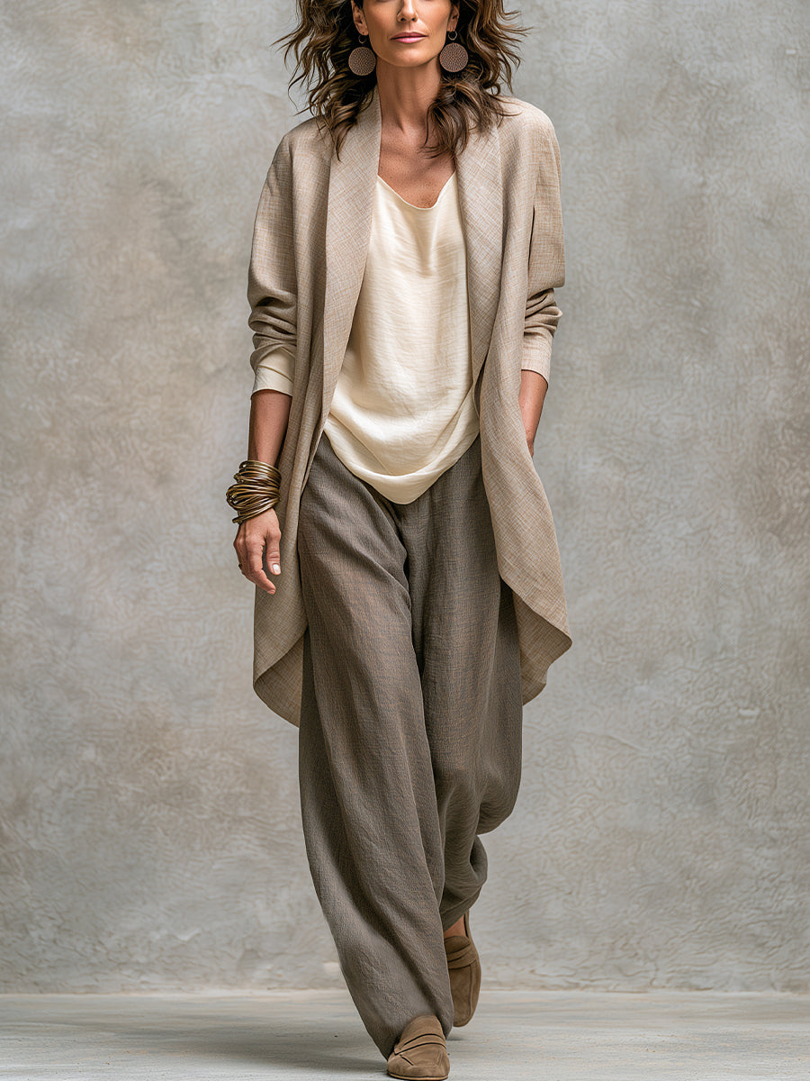 Lidia | Ensemble Palazzo Trois Pièces