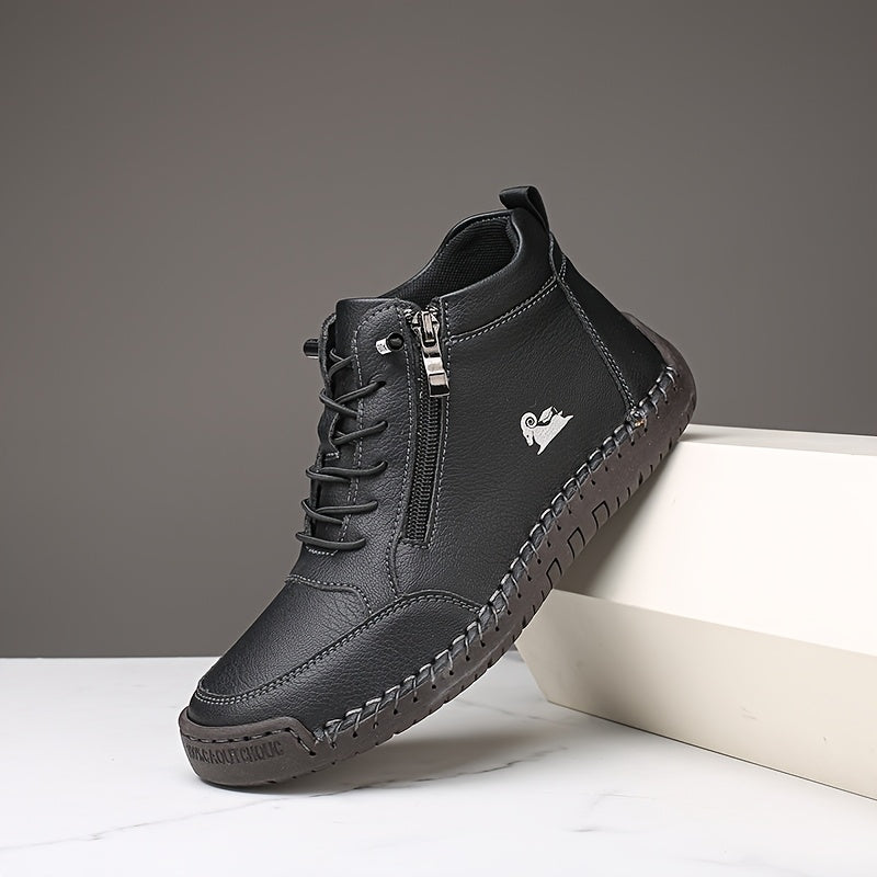 ErgoStep | Baskets confortables à soutien ergonomique