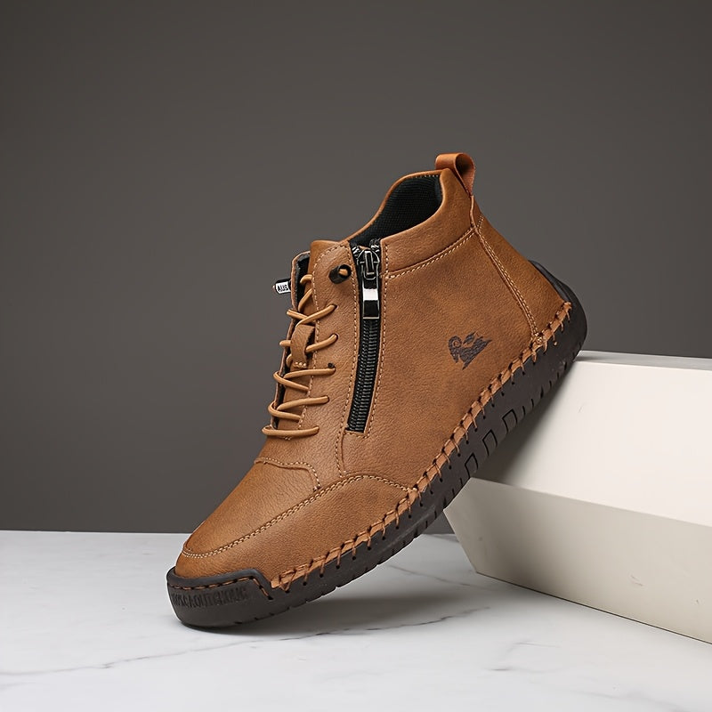 ErgoStep | Baskets confortables à soutien ergonomique