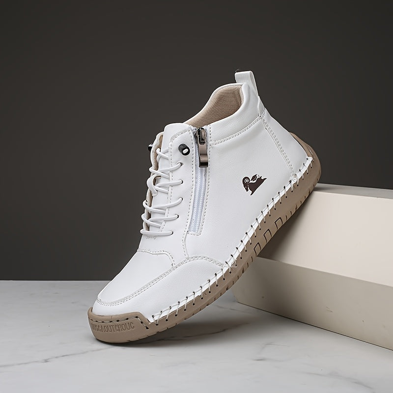 ErgoStep | Baskets confortables à soutien ergonomique