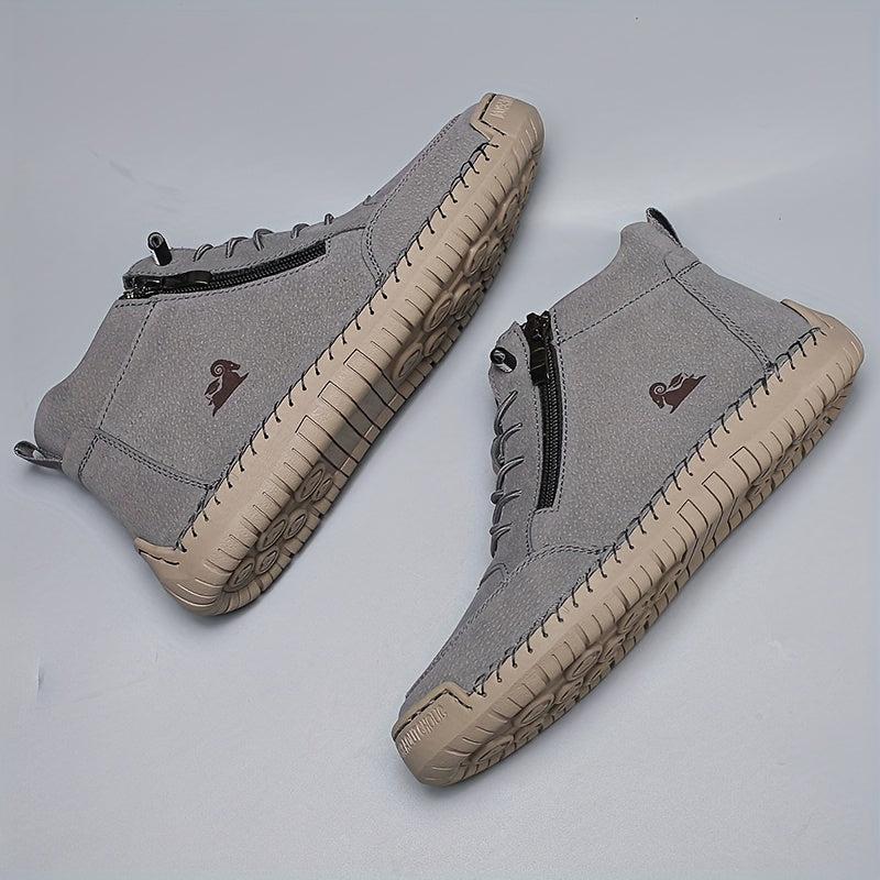 ErgoStep | Baskets confortables à soutien ergonomique