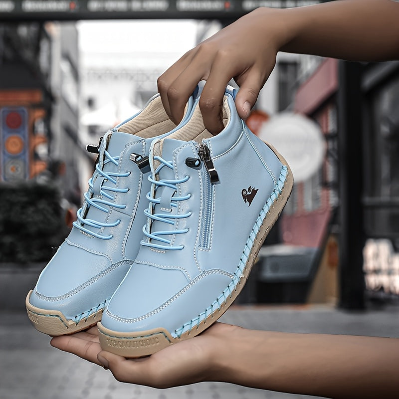 Mathilde - Chaussures de Confort Urbain
