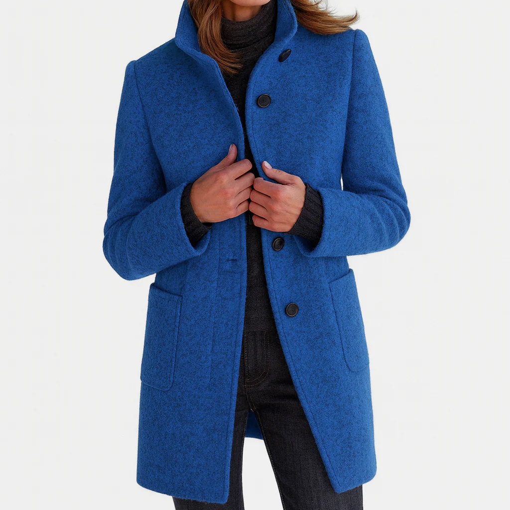 Eleonora | Midi Coat